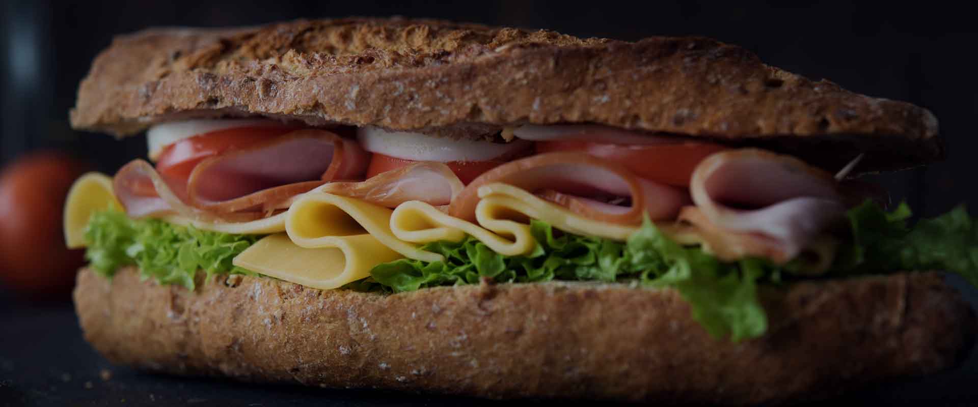 Ernest and Son Meat Market Brigantine, NJ